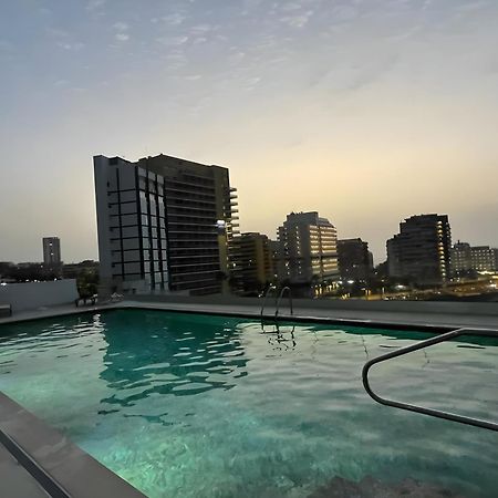 Apartamento En Primera Linea De Playa Puerto de la Cruz  Eksteriør bilde